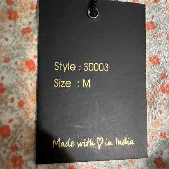 #313 Japna skirt - Picture 10 of 11